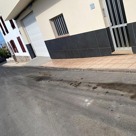 La Casita De Julia Διαμέρισμα Buzanada Εξωτερικό φωτογραφία