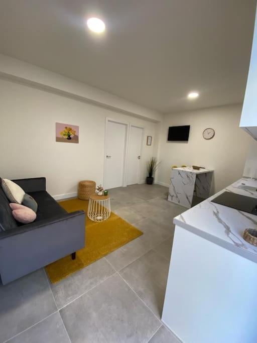 La Casita De Julia Διαμέρισμα Buzanada Εξωτερικό φωτογραφία