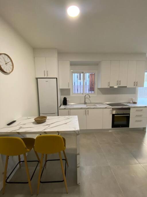 La Casita De Julia Διαμέρισμα Buzanada Εξωτερικό φωτογραφία